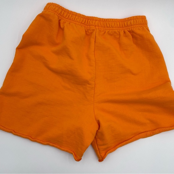 Mayfair the Label Somewhere Society Sweatshorts - Picture 7 of 7